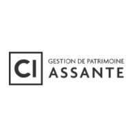 Équipe Coté, Laforce, Laliberté à Gestion financière Assante ltée. logo - Similar company to Assante Quebec
