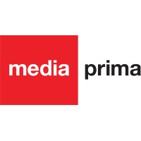 Media Prima Berhad logo - Similar company to Astatica