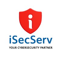iSecServ logo - Similar company to First Cert