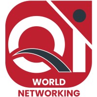 Qi World Networking logo - Similar company to Inter-Connex