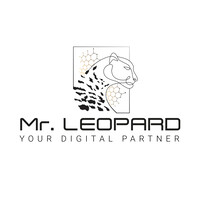 MrLEOPARD MEDIA logo - Similar company to Riuman Solution
