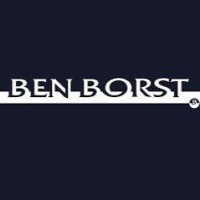 Ben Borst logo - Similar company to Tijssen Mode