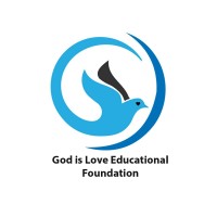 God is Love Educational Foundation logo - Similar company to Association Of Nigerian Students And Scholars In Ankara - Anssa