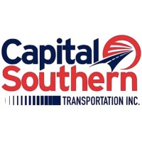 Capital Southern Transportation Inc. logo - Similar company to Square Capacity