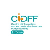 CIDFF 26 logo - Similar company to Colab 360 Ardèche