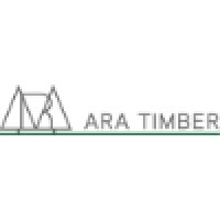 ARA Timber logo - Similar company to Hoo Timber Ab