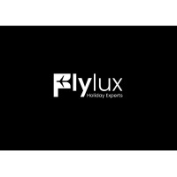 Flylux Holiday Experts logo - Similar company to Roversgo Travel Company