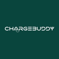 ChargeBuddy 🔌🔋 logo - Similar company to Karobargain.Com (Fredsan Online Ventures Pvt. Ltd)