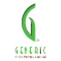 Generic Print Pte Ltd