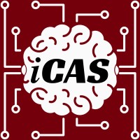 iCAS Lab logo - Similar company to Integrated Microsystems And Sensors Lab (Ims²)