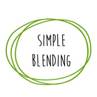Simple Blending logo - Similar company to Escultema