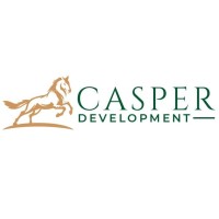 Casper Development logo - Similar company to Perel Group
