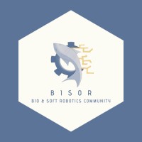 Soft Robotics Community logo - Similar company to Soft Robot Tech Co.,Ltd