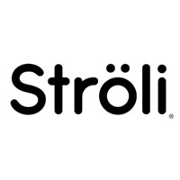 Stroli logo - Similar company to Think Tidy