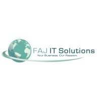 FAJ IT Solutions logo - Similar company to Gracious (Pvt) Ltd - Bpo