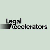 Legal Accelerators logo - Similar company to Digital Crusade