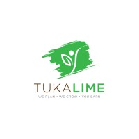 Tukalime logo - Similar company to Ogelle