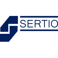 Sertio logo - Similar company to Health Care Success Oy