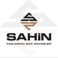 SAHIN PASLANMAZ GIDA MAKINELERI logo - Similar company to Meridyen Gıda