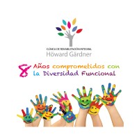 Clinica de Rehabilitación Integral Howard Gardner logo - Similar company to Neuroavanzar