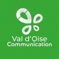 Val d'Oise Communication 🍀 logo - Similar company to Infinity 8