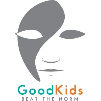 GoodKids Malaysia logo - Similar company to Mind Movers Academy