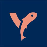 Tiny Fish logo - Similar company to Macneil Shellfish