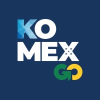 KOMEX GO Soluções em Comércio Exterior logo - Similar company to Alemun