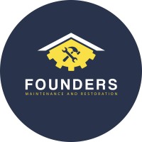 Founders Maintenance and Restoration logo - Similar company to Thrive International Academy