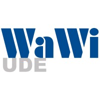 Institut für Wasserbau und Wasserwirtschaft @Universität Duisburg-Essen logo - Similar company to Ghd - Geschäftsstelle Der Studienkommission Für Hochschuldidaktik