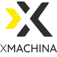XMachina logo - Similar company to Xmacna