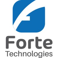 Forte Technologies logo - email format related to Forte Technology Group