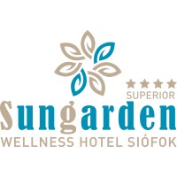 SunGarden Wellness Hotel Siófok logo - Similar company to Budapest Hotel Sofia