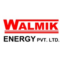 WALMIK ENERGY PVT. LTD logo - Similar company to Qualisurge