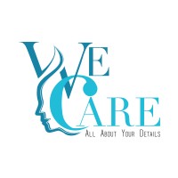 We Care logo - Similar company to Wecare Tech Limited