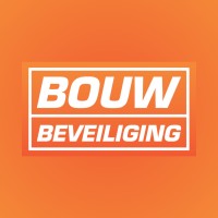 BouwBeveiliging logo - Similar company to Signaalbewaking