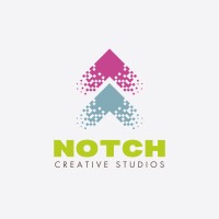 Notch Creative Studios logo - Similar company to Nabeelplays