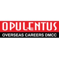 Opulentus Overseas Careers DMCC logo - Similar company to Phoenix Grs