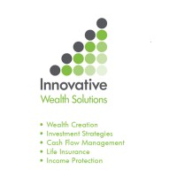Innovative Wealth Solutions logo - Similar company to Hindsight Wealth