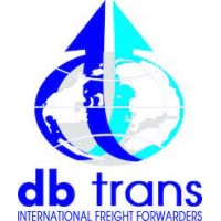 DB TRANS SRL logo - Similar company to Igl Intermodal Global Logistics