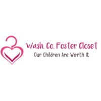 Washington County Foster Closet logo - Similar company to Diverse & Resilient