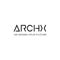 ArchX Studio | Архикс Студио logo - Similar company to Biro Brut