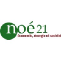 Noé21 logo - Similar company to Valuedrive Gmbh