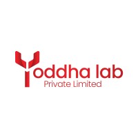 Yoddhalab Pvt. Ltd. logo - Similar company to Cubix Tech Pvt. Ltd.