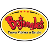 Bo Benton II logo - Similar company to Tri-Arc Food Systems, Inc | Bojangles