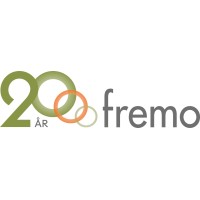 FREMOGRUPPEN logo - Similar company to Effect Bemanning