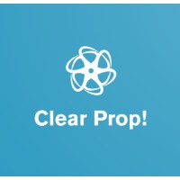 Clear Prop! logo - Similar company to Quartz Cap Ltd