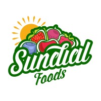 Sundial Foods logo - Similar company to Meals For All