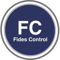 Fides Control logo - Similar company to Fugran