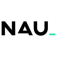 NAU Drinks logo - Similar company to Gamerbulk